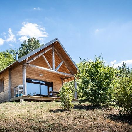 Village Huttopia Sud Ardeche Vagnas 외부 사진