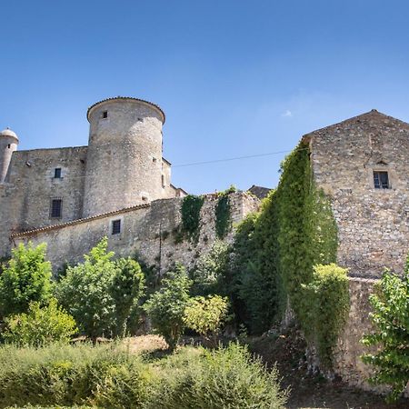 Village Huttopia Sud Ardeche Vagnas 외부 사진