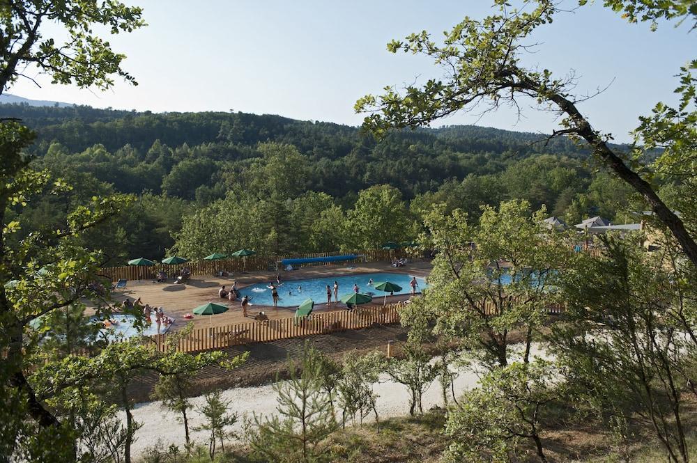 Village Huttopia Sud Ardeche Vagnas 외부 사진